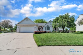 2007 Mcintosh Dr, Holland, OH 43528
