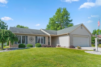 9428 Pawnee Way, New Haven, IN 46774
