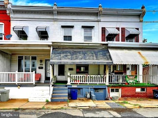 608 Fairview St, Pottsville, PA 17901