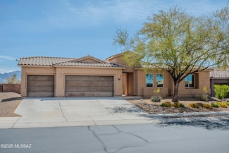 11524 N Vista Ranch Place, Marana, AZ 85658