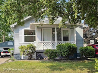 3705 Gratiot Ave, Flint, MI 48503