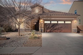 2817 Walsh Loop SE, Rio Rancho, NM 87124