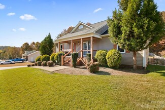 168 Deer Creek Dr, Hudson, NC 28638