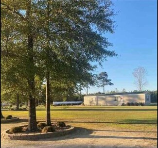 999 Louie Harmson Rd, Center Point, LA 71323