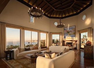 7757 Whitefield Place, La Jolla, CA 92037