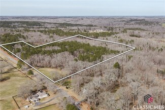 00 Elder Mill Rd, Watkinsville, GA 30677