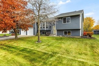 5718 N Martinson Rd, Newman Lake, WA 99025