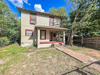 4501 Avenue C Unit A, Austin, TX 78751