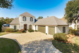 9242 Homestead Dr, Baton Rouge, LA 70817