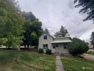 548 Oak St, Okanogan, WA 98840