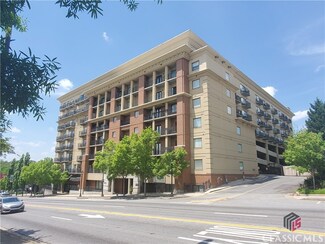 250 W Broad St Unit 403, Athens, GA 30601