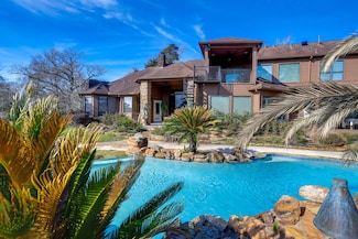 10210 Stidham Rd, Conroe, TX 77302
