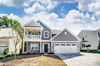 6027 Veld Ct Unit 82, Charlotte, NC 28215