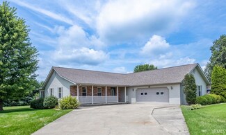 185 Maple Run Estates Dr, Springville, IN 47462