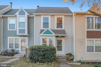 15324 Gatehouse Terrace, Woodbridge, VA 22191