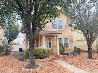 1714 Lost Maples Loop, Cedar Park, TX 78613