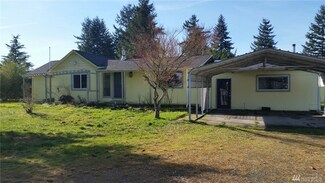 14530 Mud Run Rd SE, Yelm, WA 98597