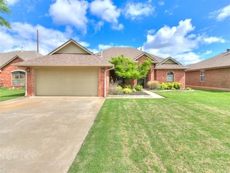 4809 Montclair Dr, Oklahoma City, OK 73115