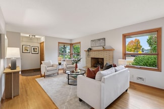 3957 Lake Curve Ave N, Minneapolis, MN 55422