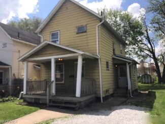 1537 Henry Ave SW, Canton, OH 44706