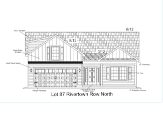 1206 Cypress Shoal Dr Unit Lot 87, Conway, SC 29526