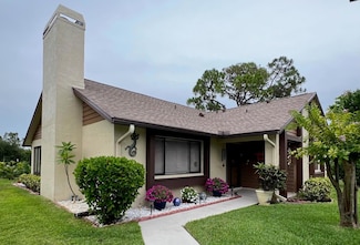 2250 Sequoia Dr, Clearwater, FL 33763