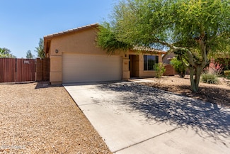 8541 W Malapai Dr, Peoria, AZ 85345
