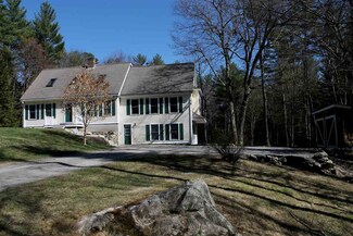 15 Greenfield Rd, New Boston, NH 03070