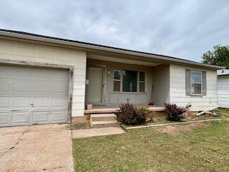 2306 E Chestnut Ave, Enid, OK 73701