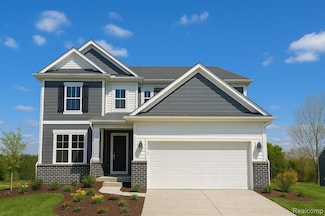 59559 Schuss Gully Dr, New Hudson, MI 48165
