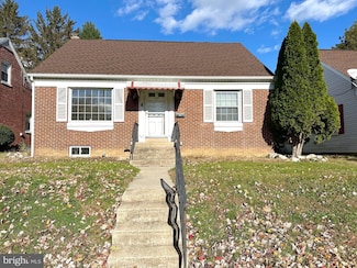 449 Hershey Ave, Lancaster, PA 17603