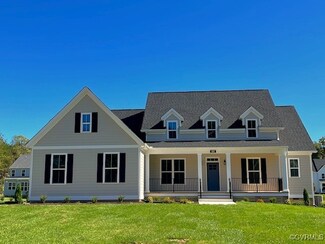 4101 Tuckmar Pond Dr, Moseley, VA 23120