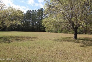 Lot 16 N Mitchell Way, Havelock, NC 28532