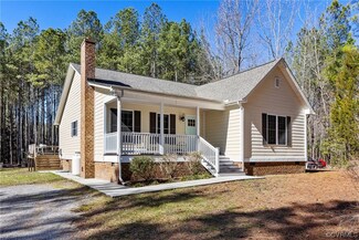 19590 Flatfoot Rd, Dinwiddie, VA 23841