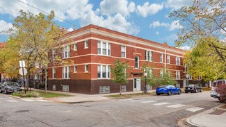 2572 W Lyndale St Unit 2, Chicago, IL 60647