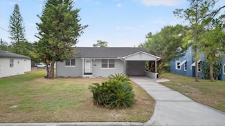 318 Carey Place, Lakeland, FL 33803