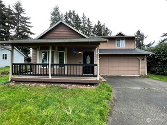 8546 Sweet Clover Dr SE, Yelm, WA 98597