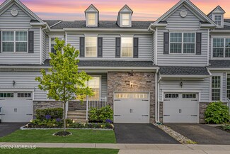 44 Begonia Ln, Monroe Township, NJ 08831