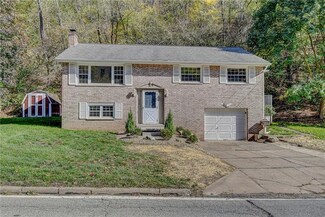 438 Patton St, Wilmerding, PA 15148