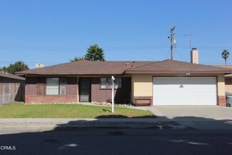 2051 Vanetta St, Oxnard, CA 93033