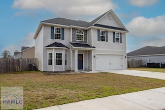 189 Morningside Dr, Allenhurst, GA 31301