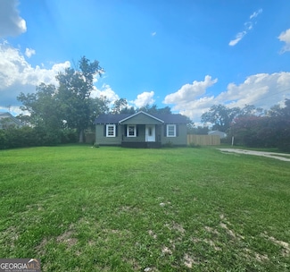 209 N Railroad Ave, Twin City, GA 30471