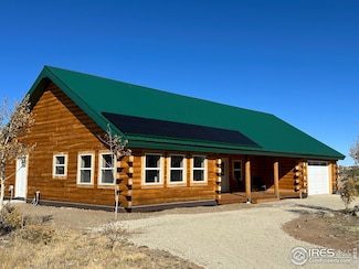 1946 Mahican Rd Unit lot  2270, Hartsel, CO 80449