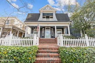 808 Orange St, Wilmington, NC 28401