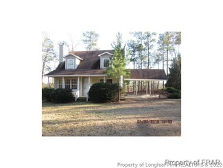 8214 White Pine Dr, Linden, NC 28356