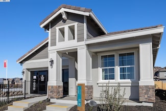 1532 Millennium Way, Fairfield, CA 94533