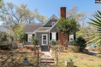 307 Waccamaw Ave, Columbia, SC 29205