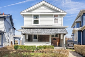 1612 Miriam St, Pittsburgh, PA 15218