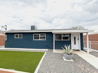 1625 W Buckeye Ln, Tucson, AZ 85705