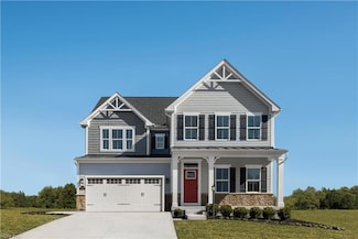 318 Watermans Way, Poquoson, VA 23662